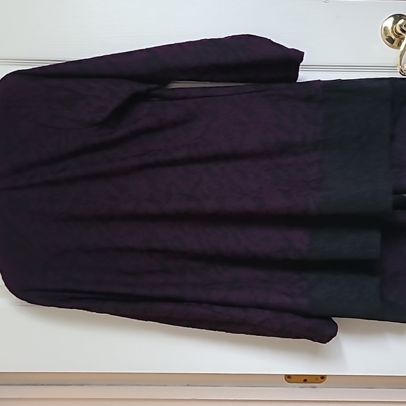 Gently used cable & gausge overpiece - Picture 4 of 4